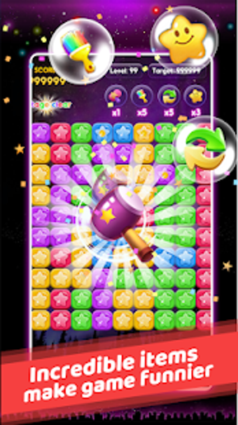 Image 1 for Starry Legend - Star Game…