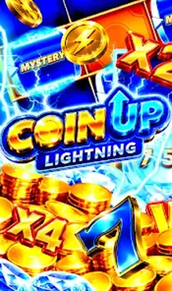 Image 0 for Coin Lightning