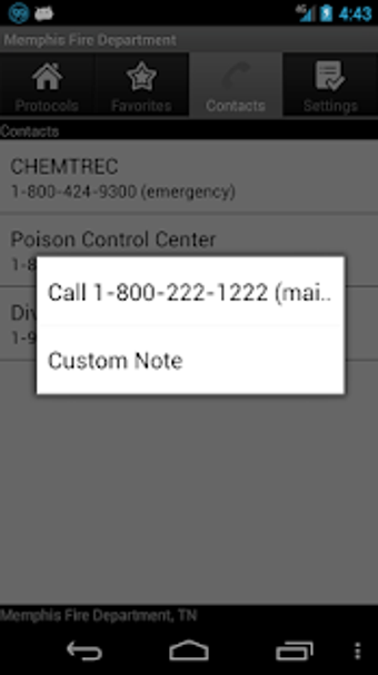 Imagen 1 para King County EMS Protocol …