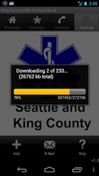 Imagen 0 para King County EMS Protocol …