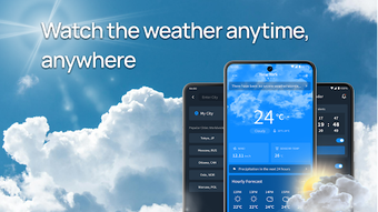 Image 0 for Weather Tone