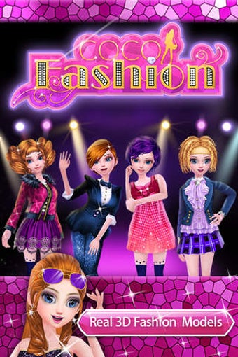 Image 0 for Coco Fashion