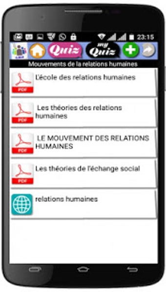 Imagen 2 para Gestion des Ressources Hu…