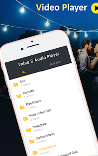Image 0 for XN Video Player 2020