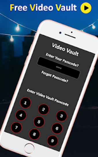 Image 1 for XN Video Player 2020