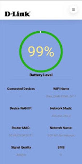Image 1 for D-Link 4G Connect