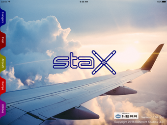 Image 2 for Stax Mobile Hangar Stacki…