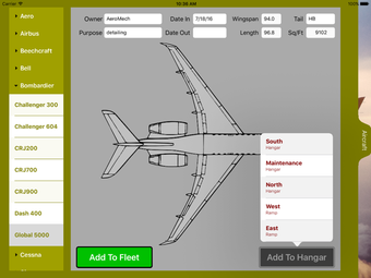 Image 3 for Stax Mobile Hangar Stacki…