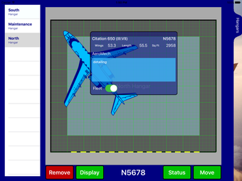 Image 2 for Stax Mobile Hangar Stacki…