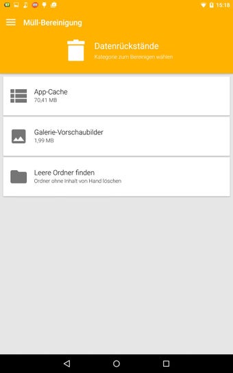 Imagen 0 para WashAndGo Mobile