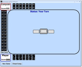 Imagen 0 para Dominoes Game Software