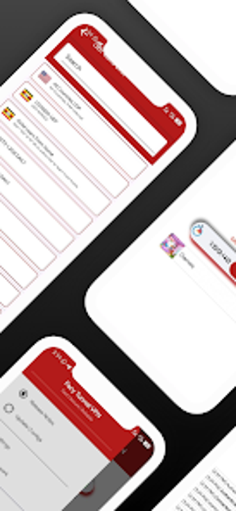 Image 0 for Facy Tunnel VPN