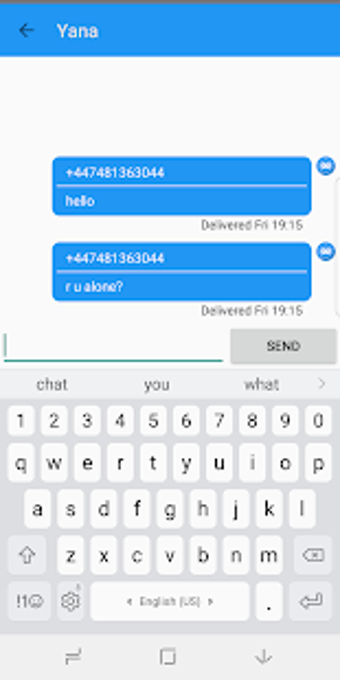 Image 1 for AntiPhone - Free Anonymou…