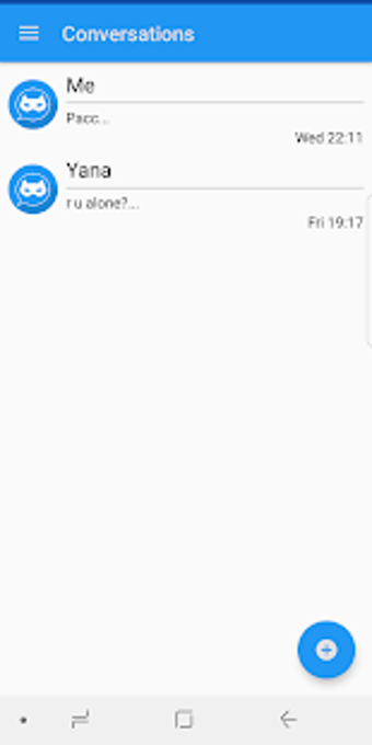 Image 0 for AntiPhone - Free Anonymou…