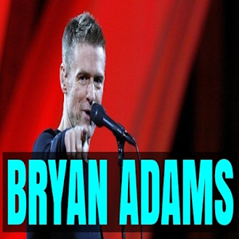 Imagen 0 para Bryan Adams - Songs OFFLI…