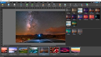 Image 0 for PhotoPad Photo Editor Fre…