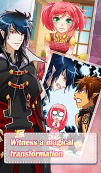 Imagen 0 para Anime Story - My Girl