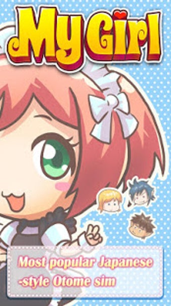 Imagen 1 para Anime Story - My Girl