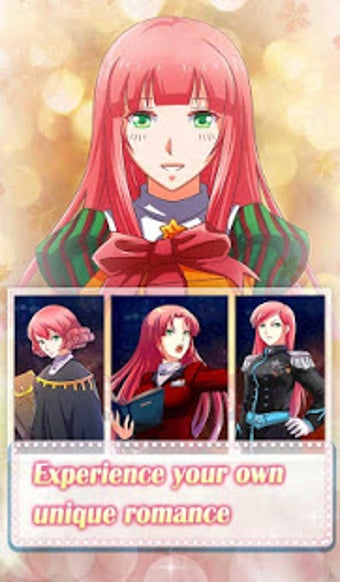 Imagen 3 para Anime Story - My Girl