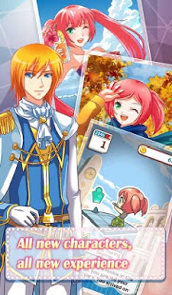 Imagen 2 para Anime Story - My Girl