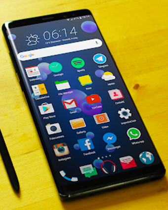 Imagen 3 para Sense X - Icon Pack