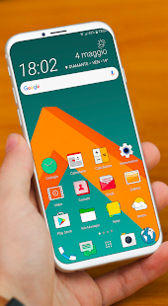Imagen 2 para Sense X - Icon Pack