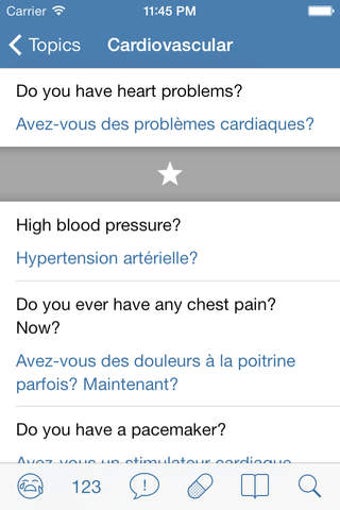 Image 0 for Medical French: Healthcar…