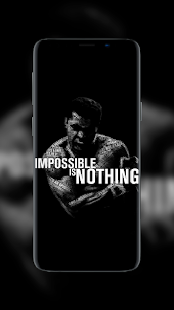 Image 3 for Black Wallpapers - 4K Dar…