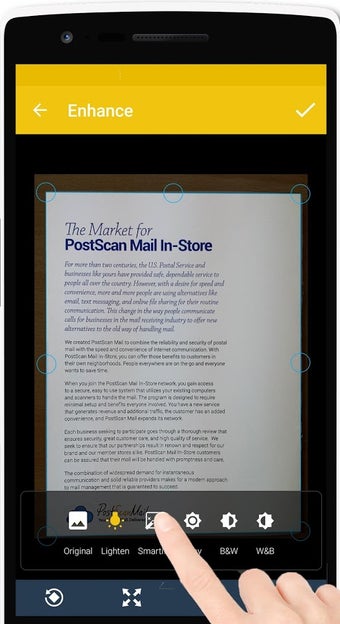 Imagen 3 para Docufy - Document Scanner…