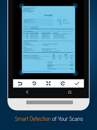 Imagen 2 para Docufy - Document Scanner…