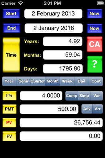 Image 0 for TimeMoney