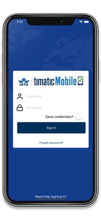 Image 0 for Timatic Mobile