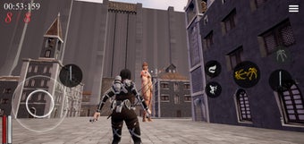 Image 0 for Attack on Titan - Fan Gam…