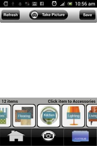Image 0 for Interior Design Mock Up A…