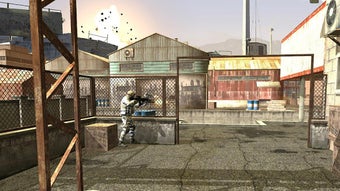 Imagen 0 para Mission Counter Attack