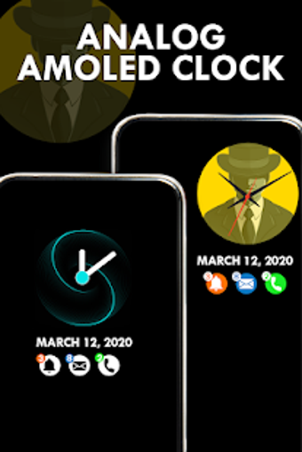 Image 3 for Always On Display- AMOLED