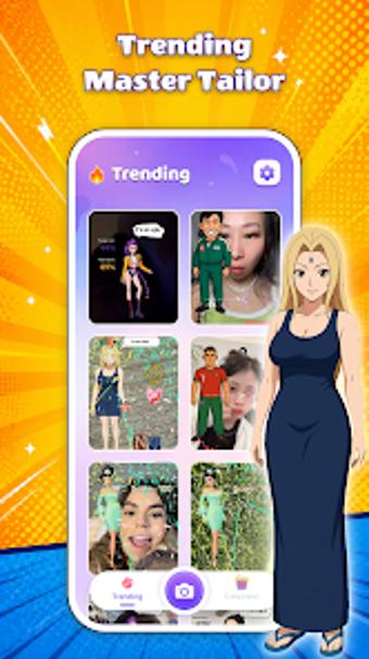 Imagen 0 para Master Tailor Filter Chal…