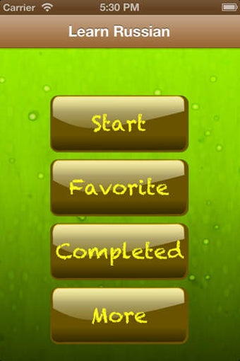 Imagen 0 para Learn Russian Phrases In …