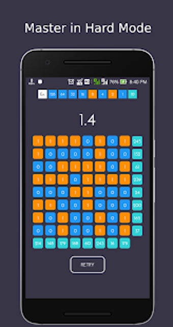 Image 3 for Binary Fun Decimal Game