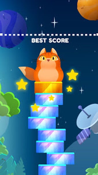 Image 0 for Animal Stack Jump