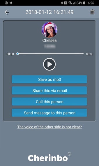 Imagen 1 para Call Recorder ACR: Record…