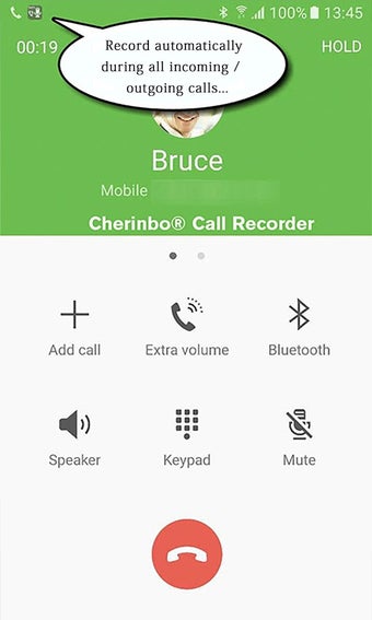 Imagen 2 para Call Recorder ACR: Record…