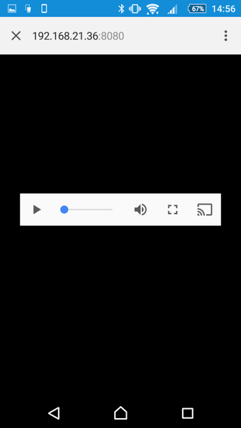 Imagen 0 para iptv2cast - IPTV to Chrom…