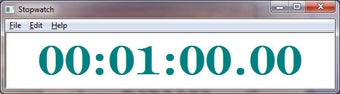 Imagen 0 para Stopwatch