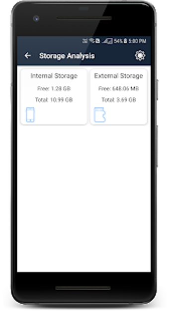 Image 0 for Internal Storage To SD Ca…