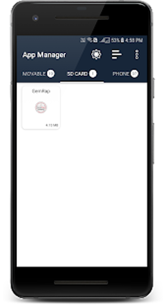 Image 3 for Internal Storage To SD Ca…