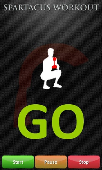 Image 1 for Spartacus Workout