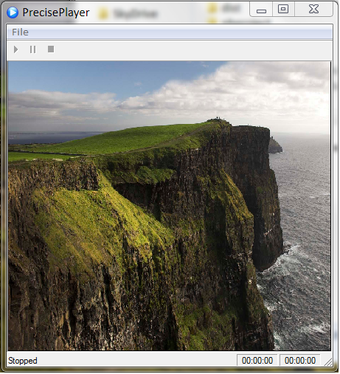 Image 0 for PrecisePlayer