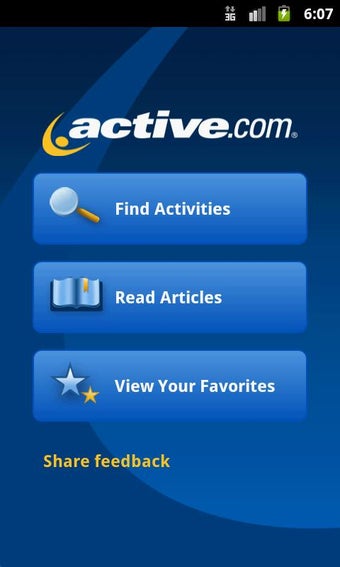 Imagen 0 para Active.com