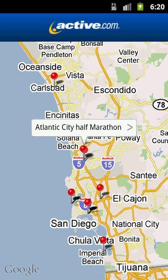 Imagen 2 para Active.com